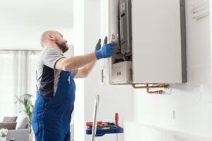 Boiler Servicing